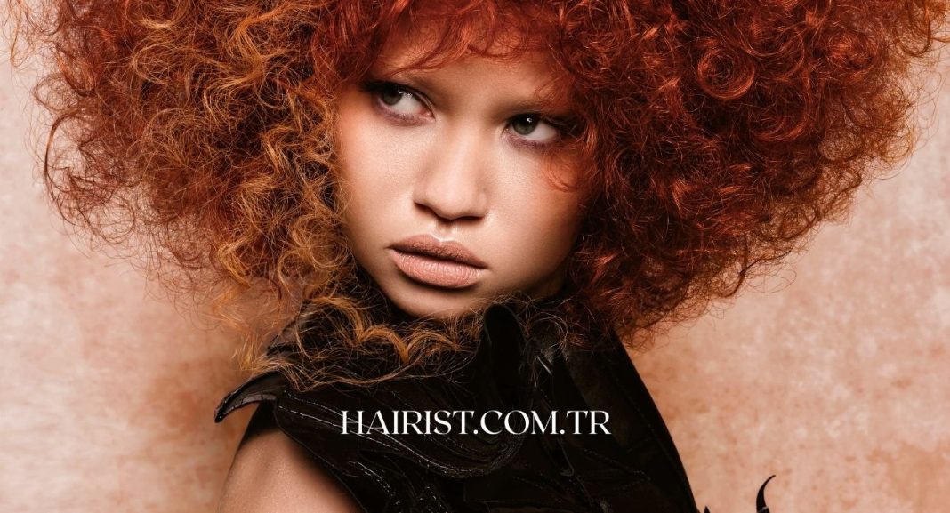 Modulux Saç Modelleri