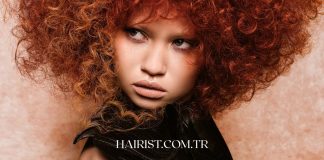 Modulux Saç Modelleri Koleksiyonu Modulux Saç Modelleri