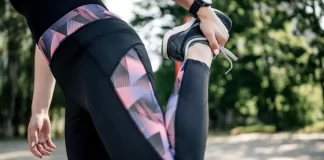 Aktif Yaşamı Destekleyen Spor Tayt Modelleri tayt modelleri