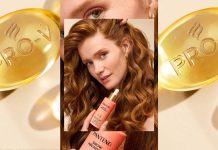 Pantene ’den Yeni Dökülme Karşıtı Saç Derisi Serumu “Grow Abundant” Pantene