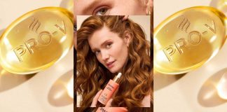 Pantene ’den Yeni Dökülme Karşıtı Saç Derisi Serumu “Grow Abundant” Pantene