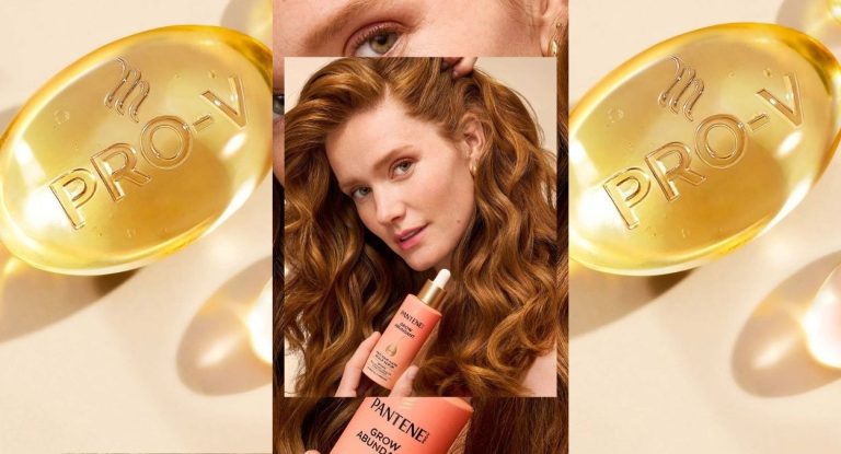Pantene