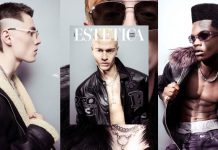 Aura Erkek Saç Koleksiyonu aura