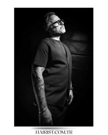 Christos Michailidis