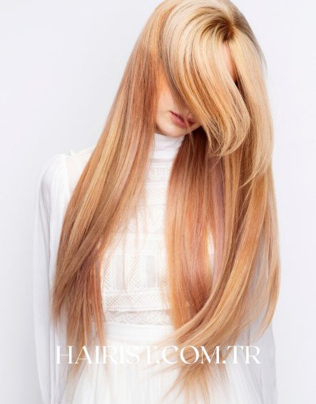 llume Saç Koleksiyonu