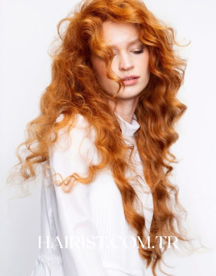 llume Saç Koleksiyonu