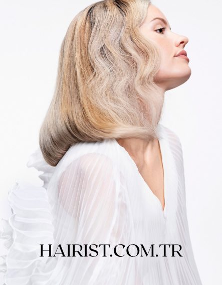 llume Saç Koleksiyonu