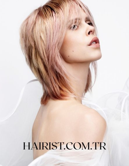 llume Saç Koleksiyonu