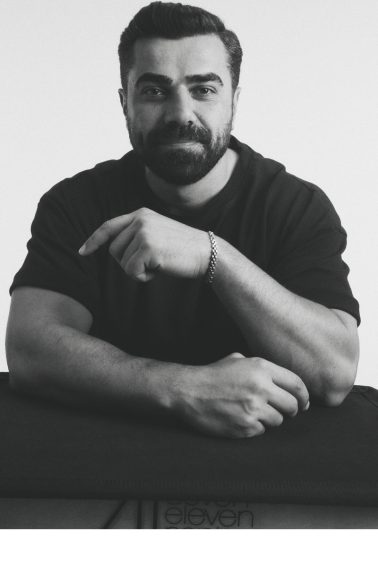 polychrome emre ayaksız