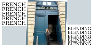 French Blending Tekniği Hakkında Herşey FRENCH BLENDING