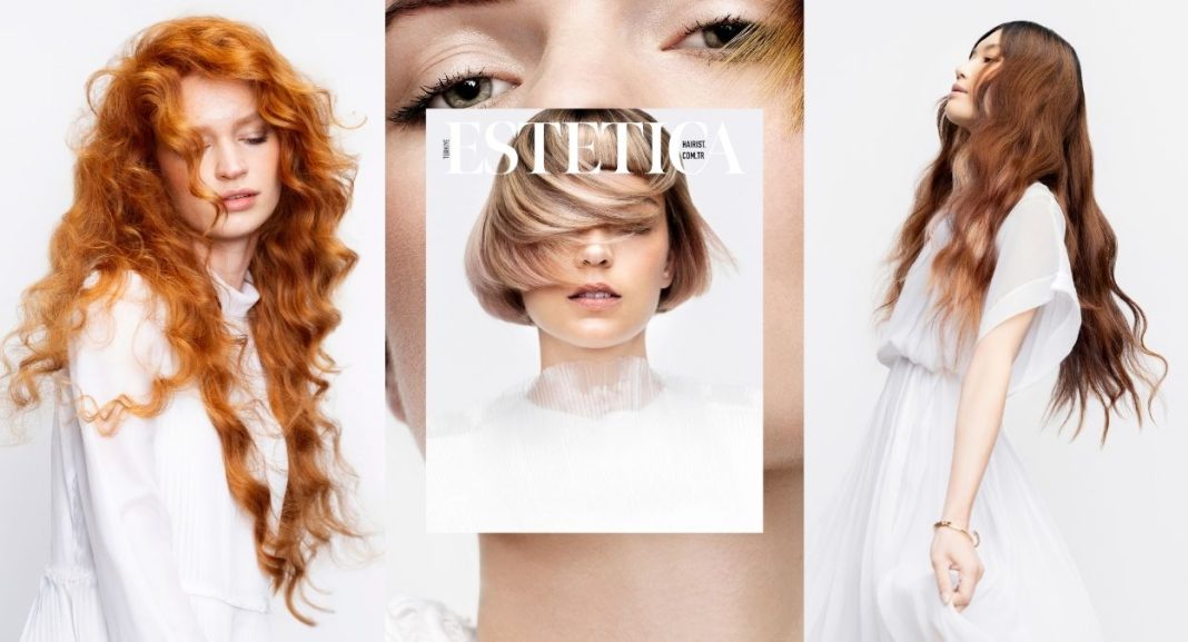 llume Saç Koleksiyonu, Mark van Westerop