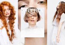 Ilume Saç Koleksiyonu : Zamansız Saç Tasarımları llume Saç Koleksiyonu, Mark van Westerop