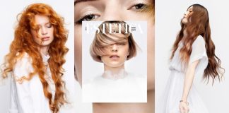 Ilume Saç Koleksiyonu : Zamansız Saç Tasarımları llume Saç Koleksiyonu, Mark van Westerop