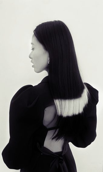 Asya Huzuru - brooks&brooks