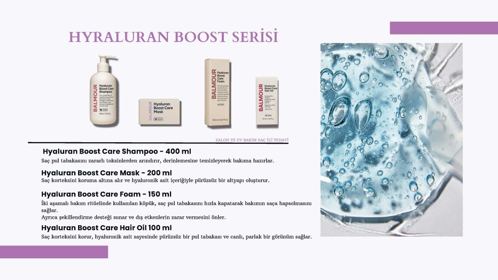 Hyaluran Boost 