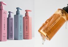 Fibre Clinix ile Kalıcı Saç Onarımı Fibre Clinix