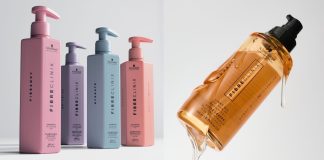 Fibre Clinix ile Kalıcı Saç Onarımı Fibre Clinix