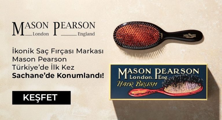 MASON PEARSON