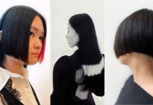 Asya Huzuru — Özelleştirilmiş Kesim ve Renk Sanatı brooks