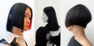 Asya Huzuru — Özelleştirilmiş Kesim ve Renk Sanatı brooks