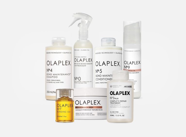 HENKEL OLAPLEX