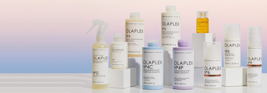 HENKEL OLAPLEX