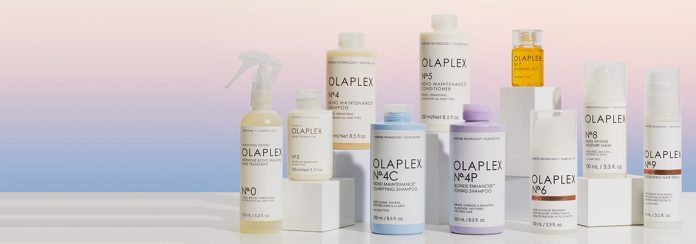 HENKEL OLAPLEX
