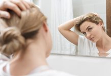 Saç dökülmesi: Günde 50-100 tel saç kaybı normal