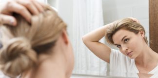 Saç dökülmesi: Günde 50-100 tel saç kaybı normal
