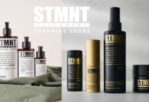 STMNT Türkiye’de! statement grooming