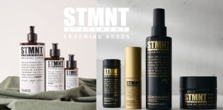 STMNT Türkiye’de! statement grooming