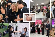 Shaping Futures Projesi: Kuaförlükle Hayatları Değiştiren Küresel Sosyal Sorumluluk Modeli shaping futures