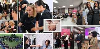 Shaping Futures Projesi: Kuaförlükle Hayatları Değiştiren Küresel Sosyal Sorumluluk Modeli shaping futures