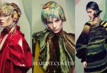 Ivonne Martens’ten “MARBLE” Koleksiyonu ivonne martens