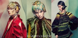 Ivonne Martens’ten “MARBLE” Koleksiyonu ivonne martens