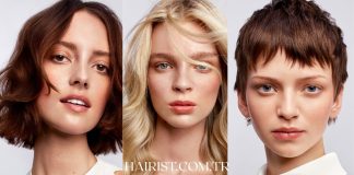 Hair Like LABEL.M Koleksiyonu ile Saç Bakımında Yeni Dönem label m