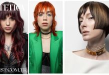 MIND THE GAP: Felicitas Hair’den Etkileyici Saç Koleksiyonu MIND THE GAP