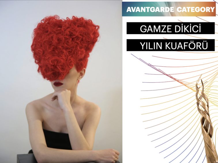 YILIN KUAFÖR GAMZE DİKİCİ