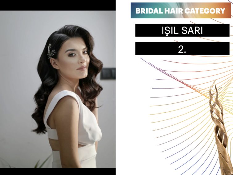 IŞIL SARI