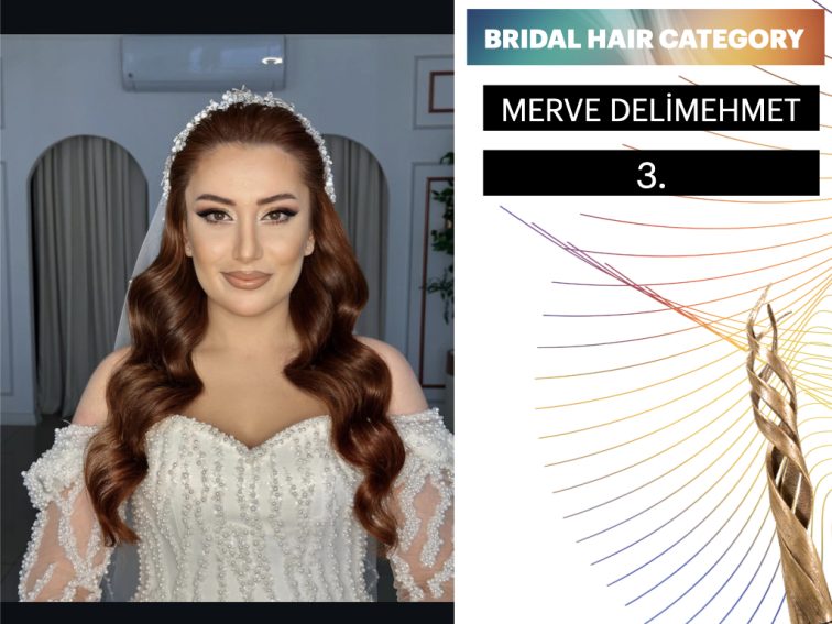 MERVE DELİMEHMET