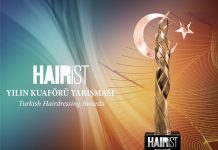 15. Yılın Kuaförü Yarışması