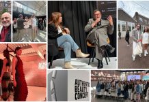 Authentic Beauty Concept Global Community Gathering Coşkusu Amsterdam’da Yaşandı