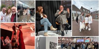 Authentic Beauty Concept Global Community Gathering Coşkusu Amsterdam’da Yaşandı