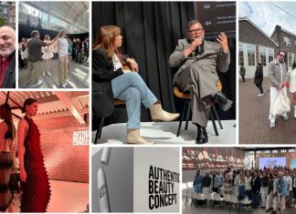 Authentic Beauty Concept Global Community Gathering Coşkusu Amsterdam’da Yaşandı
