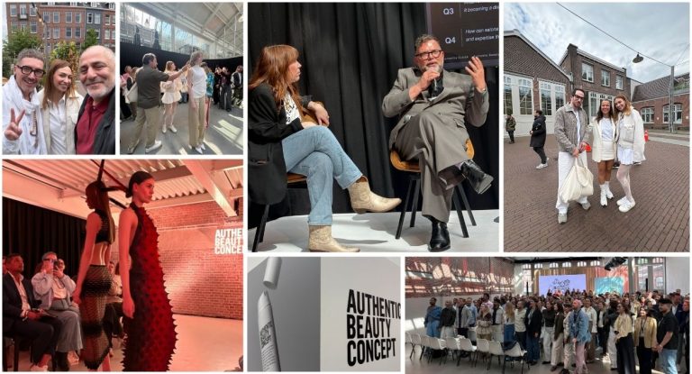 Authentic Beauty Concept Global Community Gathering Coşkusu Amsterdam’da Yaşandı