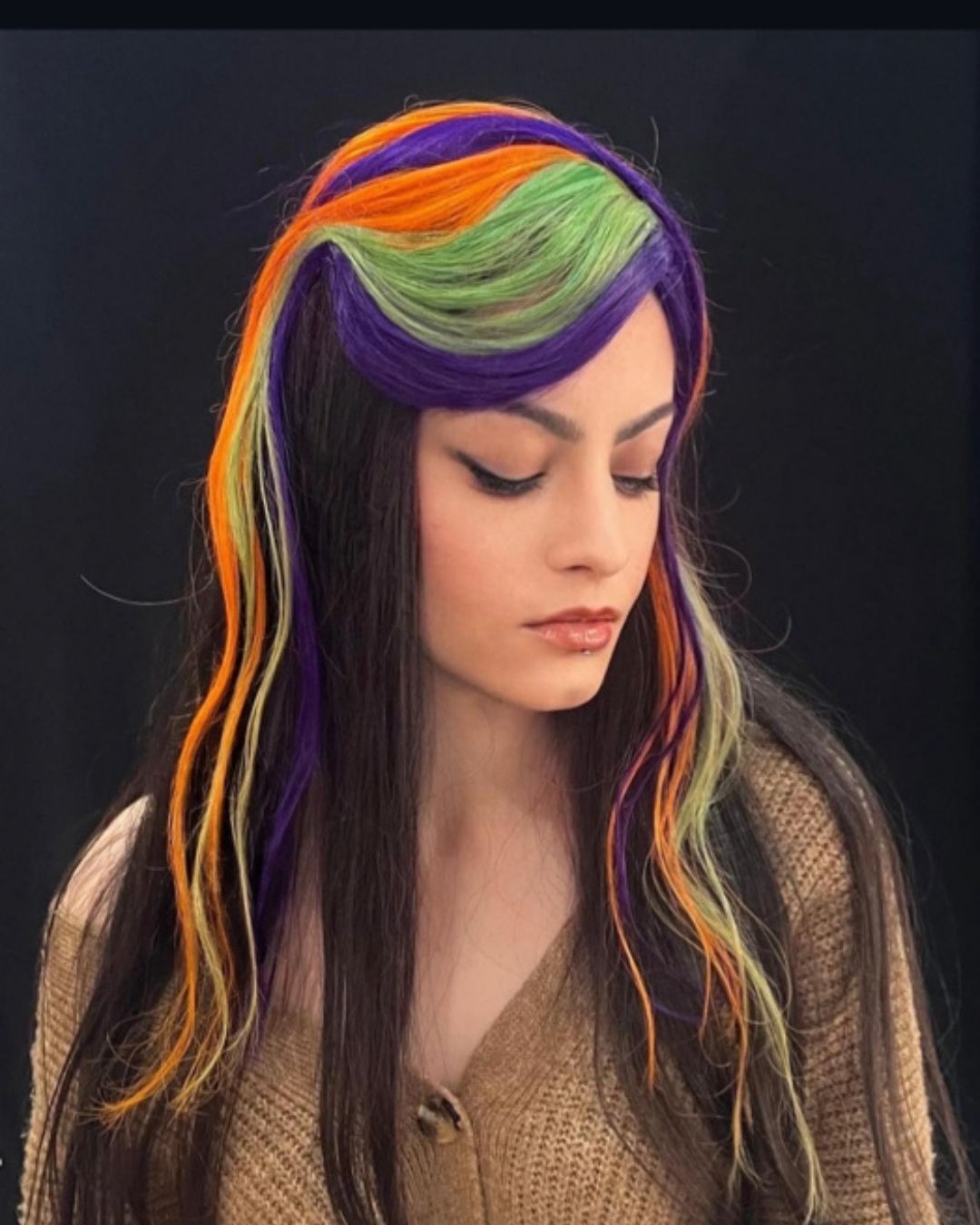 Colorist 819