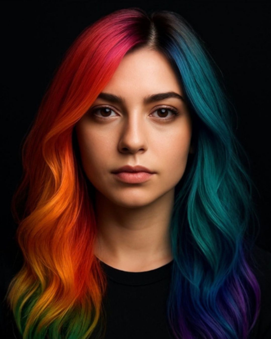 Colorist 820