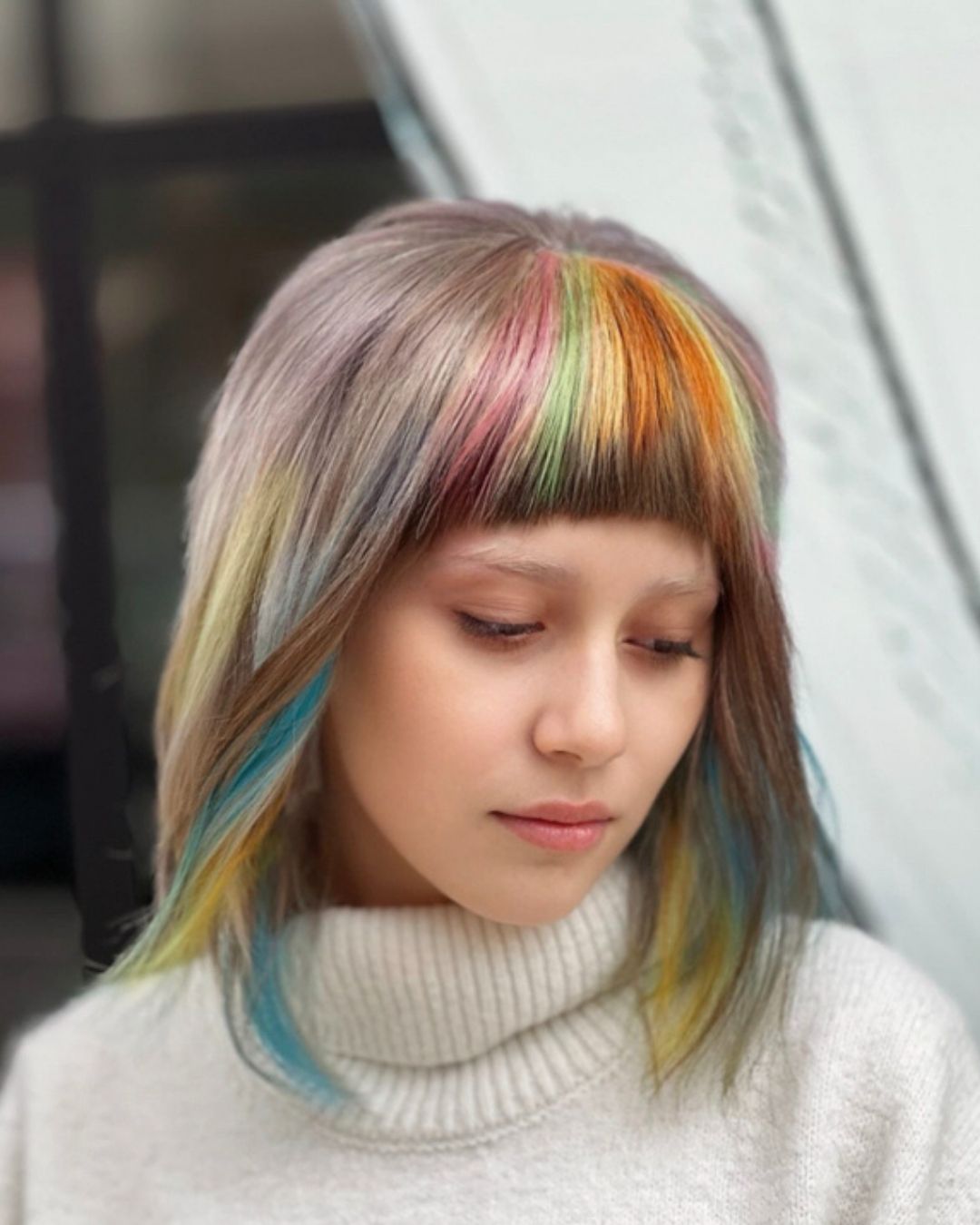 Colorist 821