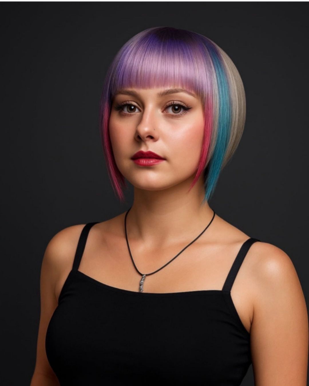 Colorist 823