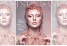 Estetica Dergisi 111. sayı
